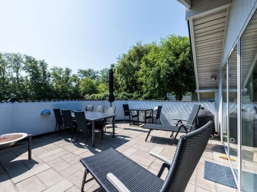 Holiday Home Bl�vand Cccxvi
