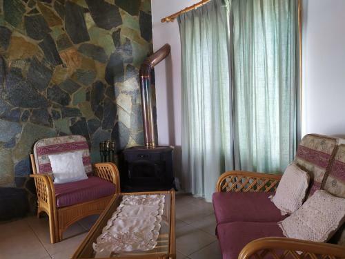 Danai Village House (three Bedroom House)