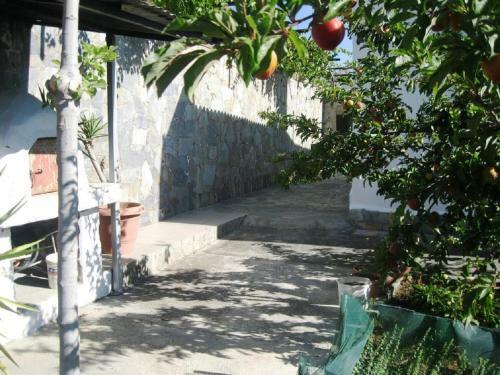 Danai Village House (three Bedroom House)