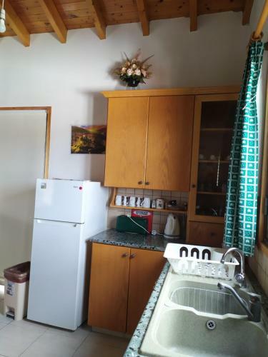 Danai Village House (three Bedroom House)