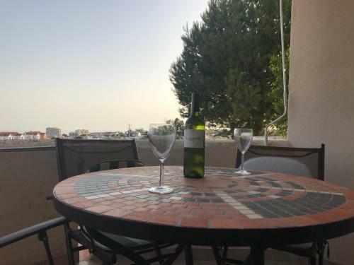 Apartamento Riviera Del Sol Penthouse