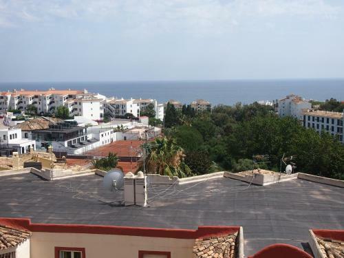 Apartamento Riviera Del Sol Penthouse