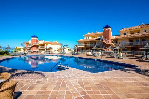 Apartamento Malibu Mansions Condo 1 By Rafleys
