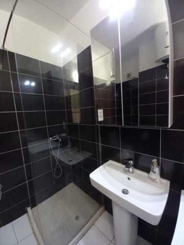 Apartamento Pinkolive