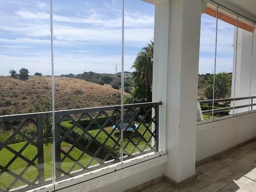 Apartamento Resort Iris Costa Del Sol