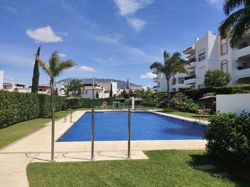 Apartamento Resort Iris Costa Del Sol