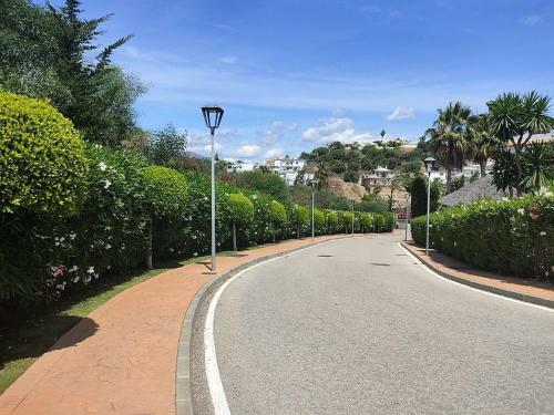 Apartamento Resort Iris Costa Del Sol