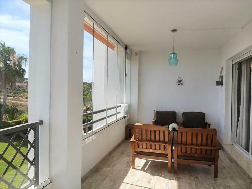 Apartamento Resort Iris Costa Del Sol