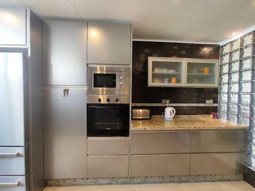 Apartamento Resort Iris Costa Del Sol