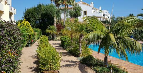 Apartament Andalusia II