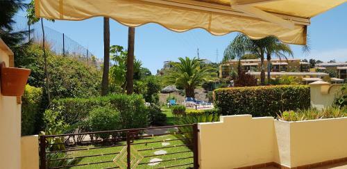 Apartament Andalusia II