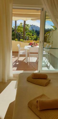 Apartament Andalusia II