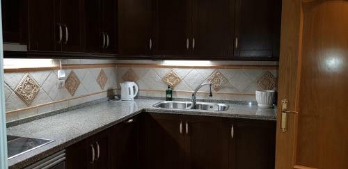 Apartament Andalusia II