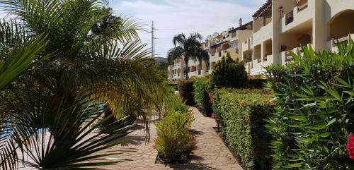 Apartament Andalusia II