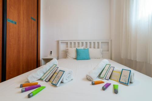 Apartamento Isla Cocoa Dream - Ct 110