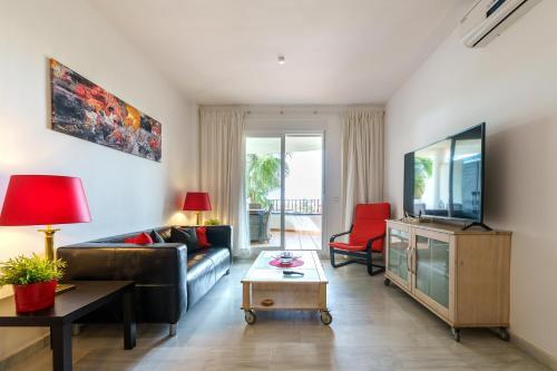 Apartamento Isla Cocoa Dream - Ct 110