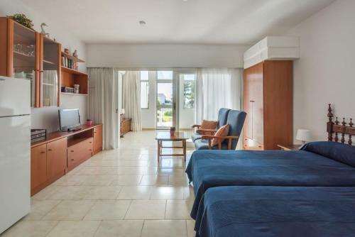 Estudio/apartamento Mijas Costa Alc�ntara 2-4 Pers