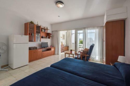 Estudio/apartamento Mijas Costa Alc�ntara 2-4 Pers
