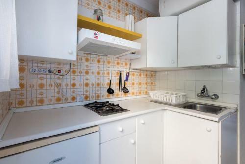 Estudio/apartamento Mijas Costa Alc�ntara 2-4 Pers