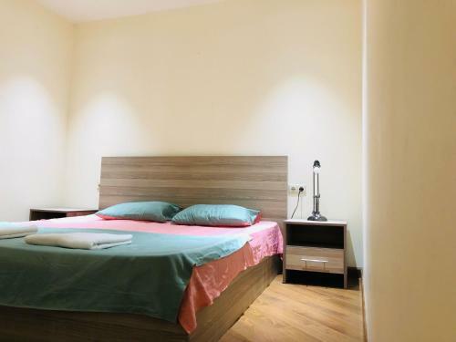 Garant Apartment