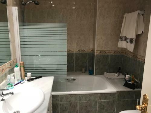 Apartamento Jazmin Miraflores