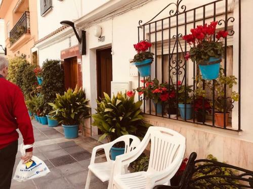 Apartamento Jazmin Miraflores