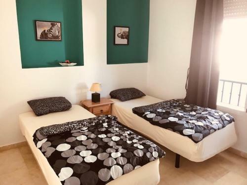Apartamento Jazmin Miraflores