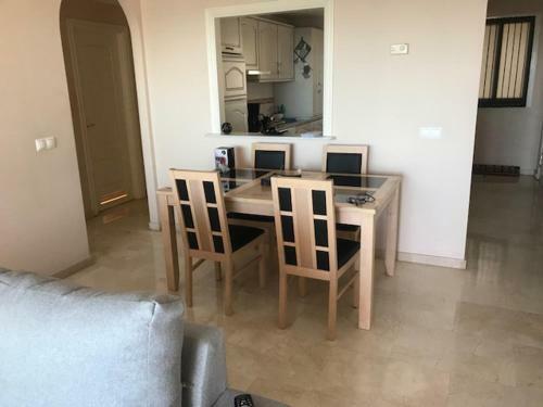 Apartamento Jazmin Miraflores