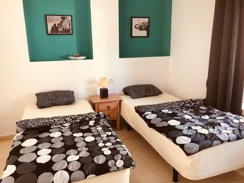 Apartamento Jazmin Miraflores