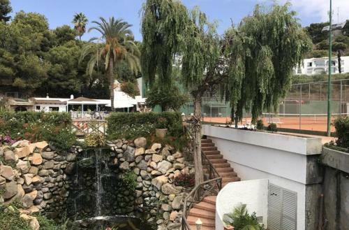 Apartamento Jazmin Miraflores
