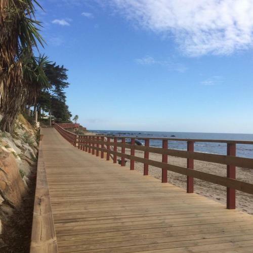 Apartamento Club Caronte