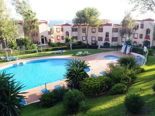 Apartamento Club Caronte