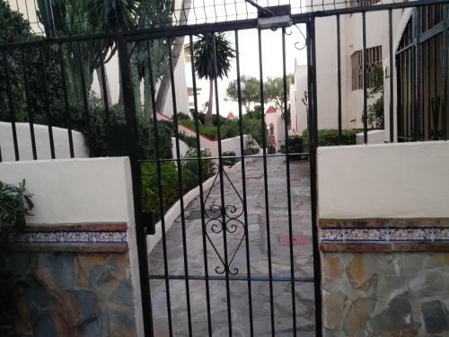 Apartamento Club Caronte