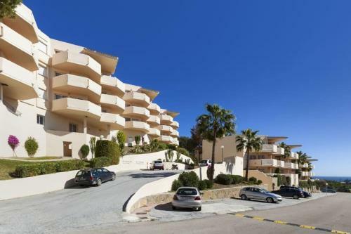 Apartamento Club Caronte