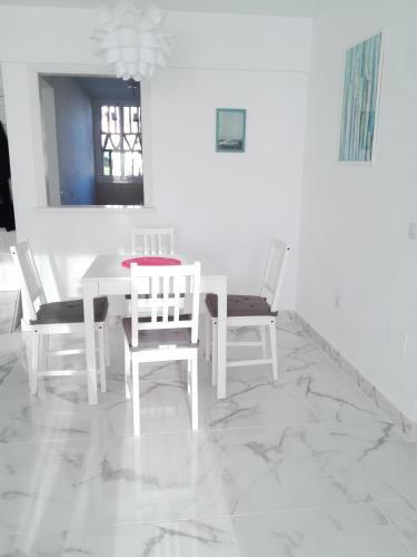 Apartamento Club Caronte