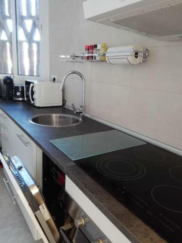 Apartamento Club Caronte