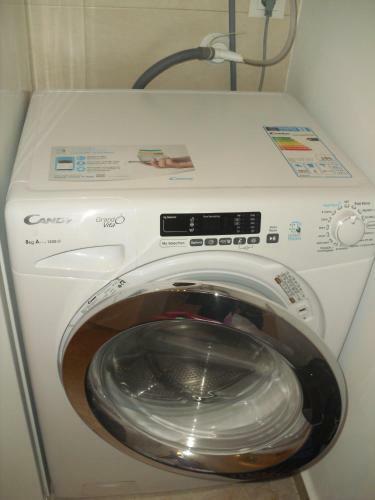 Apartamento Club Caronte