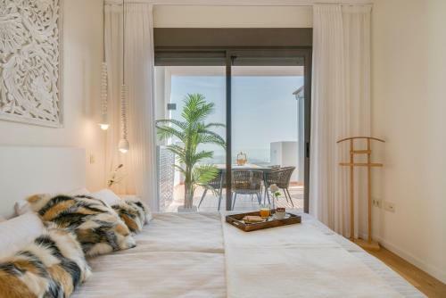Luxury Apartment Rosita