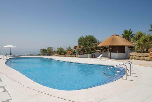 Luxury Apartment Rosita