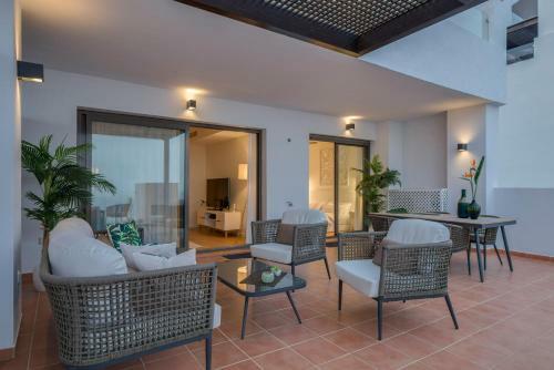 Luxury Apartment Rosita