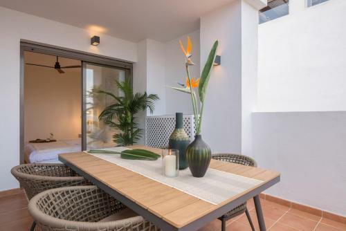 Luxury Apartment Rosita