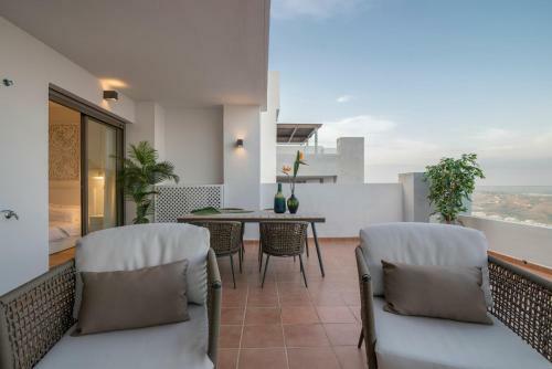 Luxury Apartment Rosita