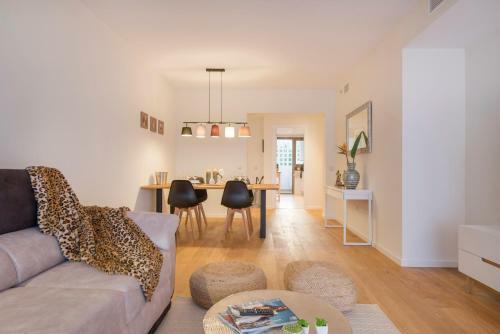 Luxury Apartment Rosita
