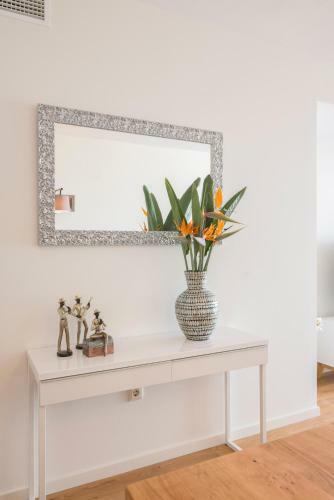Luxury Apartment Rosita