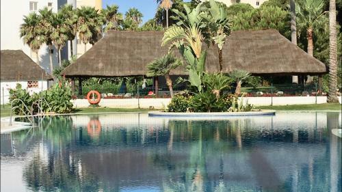 Mi Capricho 9b Beachfront- Apartment With Sea View - Costa Del Sol