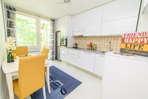 Apartamento Beautiful Cozy Studio Close To City Center