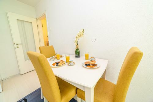 Apartamento Beautiful Cozy Studio Close To City Center