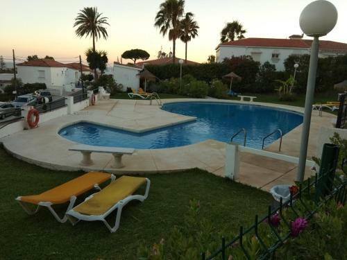 Apartamento El Faro De Mijas