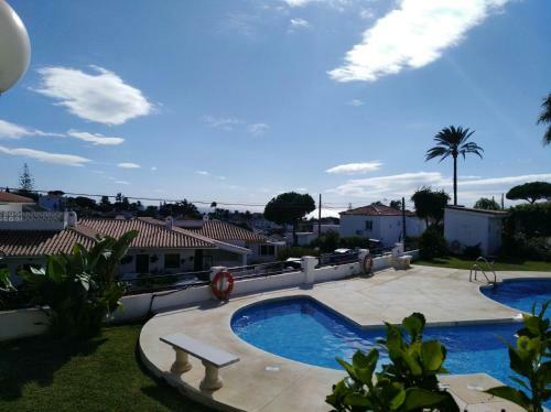 Apartamento El Faro De Mijas