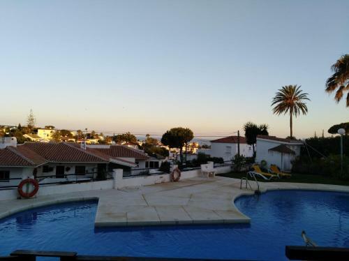 Apartamento El Faro De Mijas